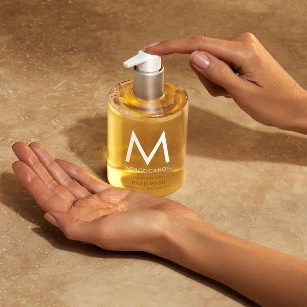 Moroccanoil Hand Wash #3