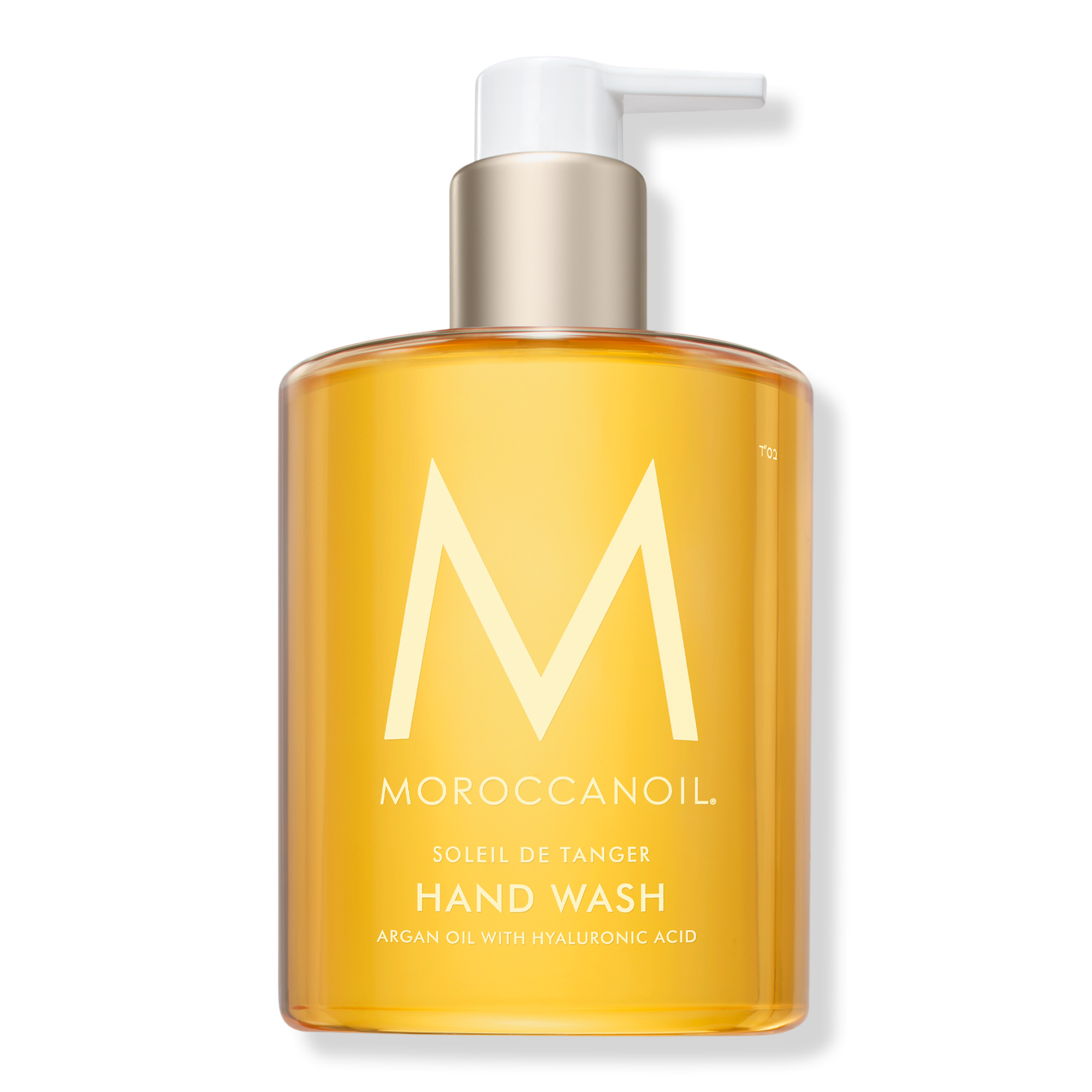 Moroccanoil Hand Wash #1