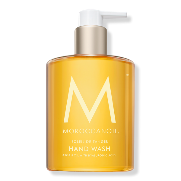 Moroccanoil Hand Wash #1