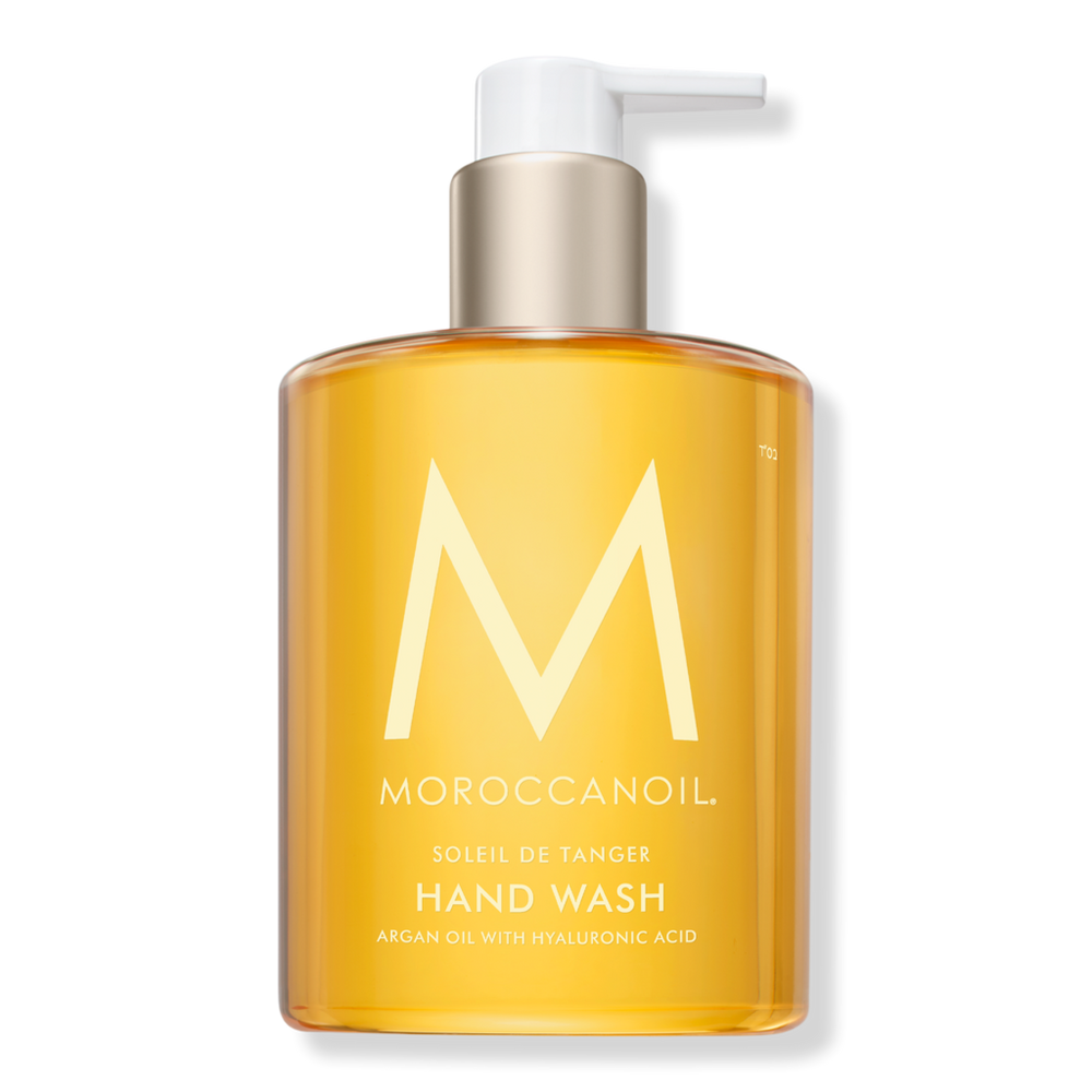 Moroccanoil Hand Wash - Soleil De Tanger