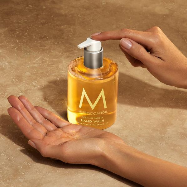 Moroccanoil Hand Wash #3