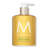 Hand Wash