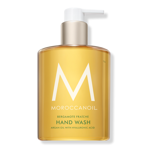 Moroccanoil Hand Wash #1