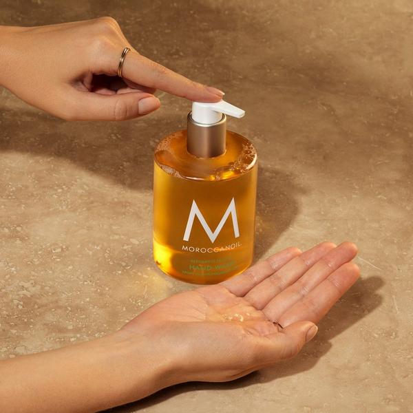 Moroccanoil Hand Wash #3
