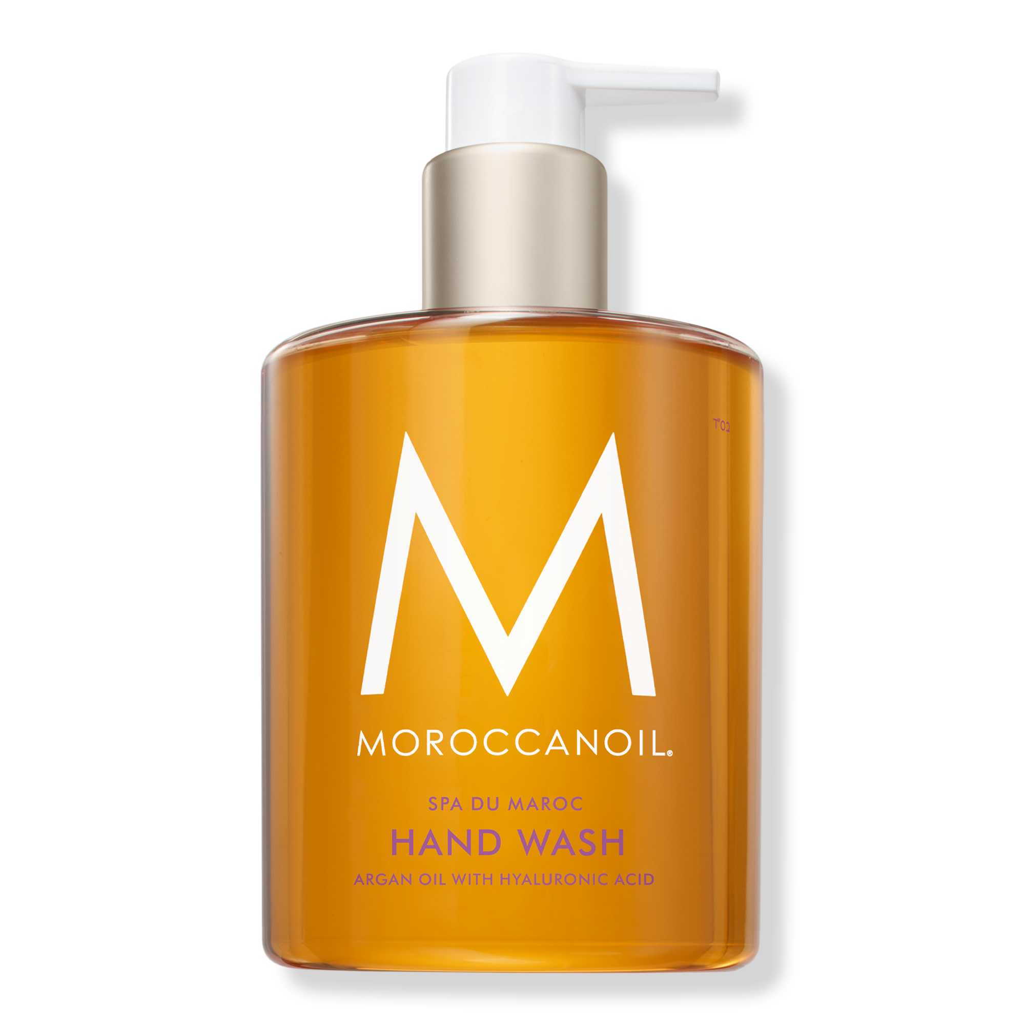 Moroccanoil Hand Wash #1