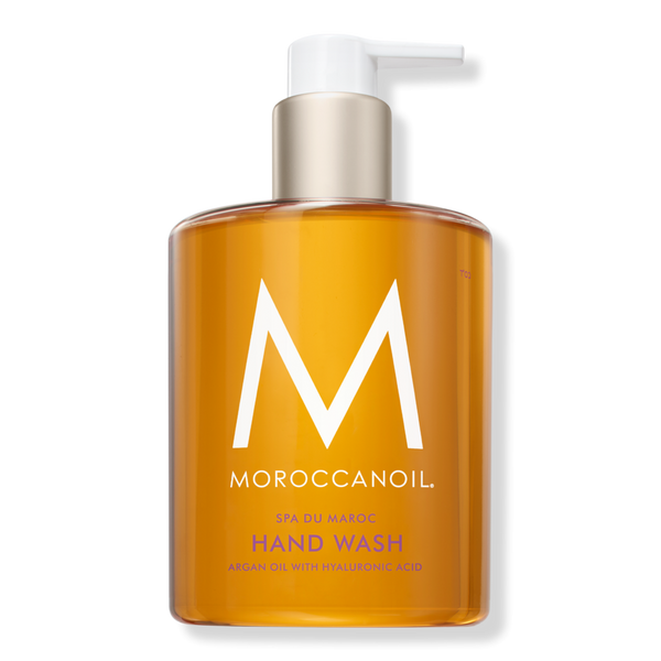 Moroccanoil Hand Wash #1