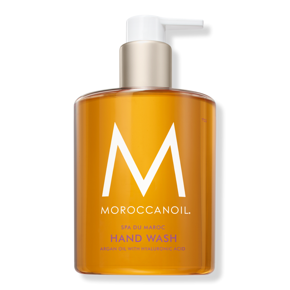 Moroccanoil Hand Wash - Spa Du Maroc