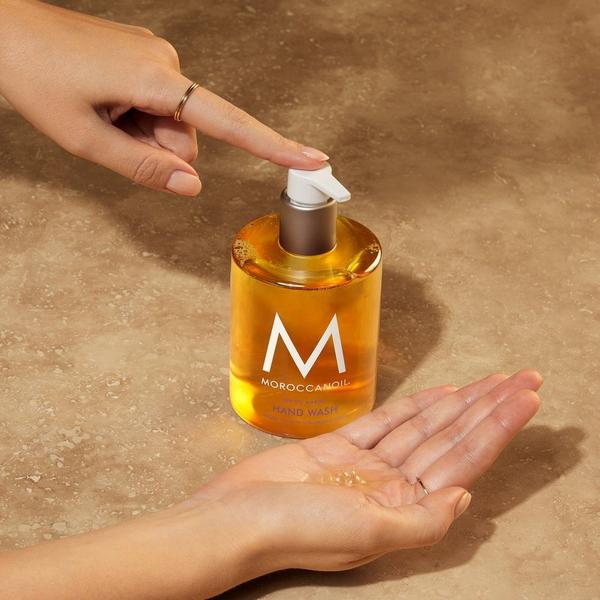 Moroccanoil Hand Wash #3