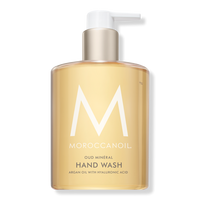 Hand Wash