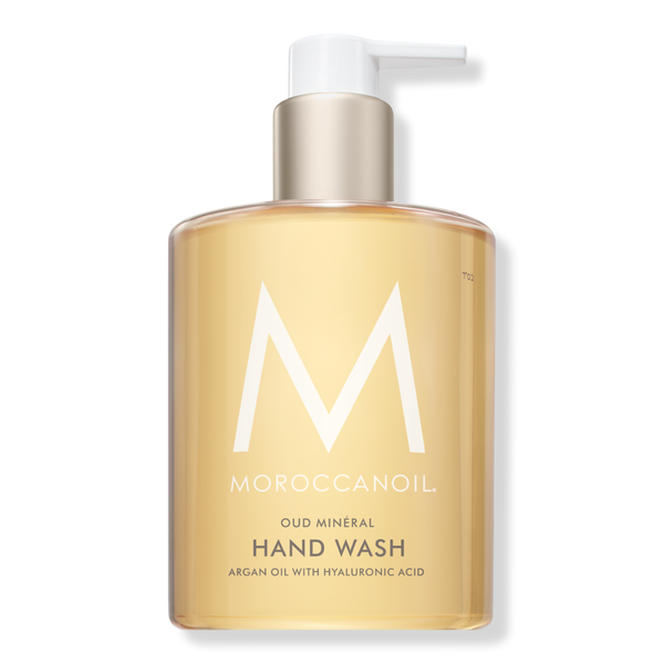 Moroccanoil Hand Wash #1