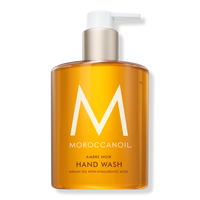 Hand Wash