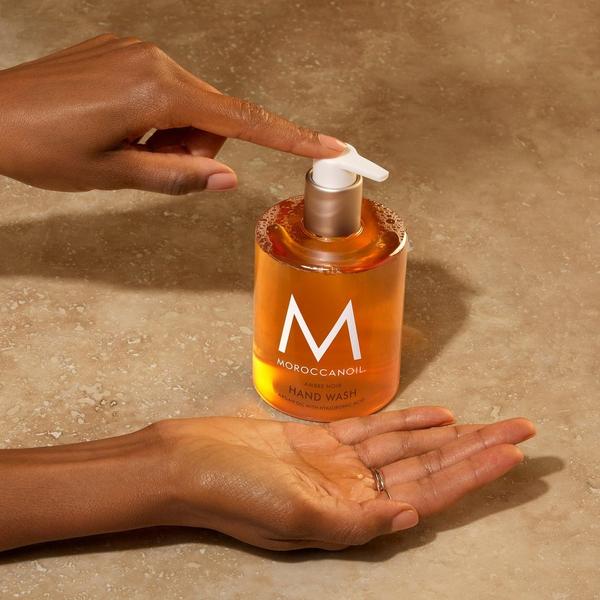 Moroccanoil Hand Wash #3