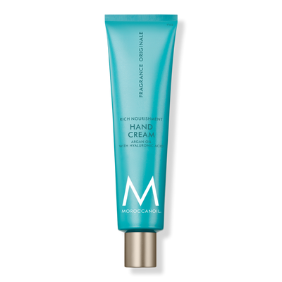 Moroccanoil Hand Cream