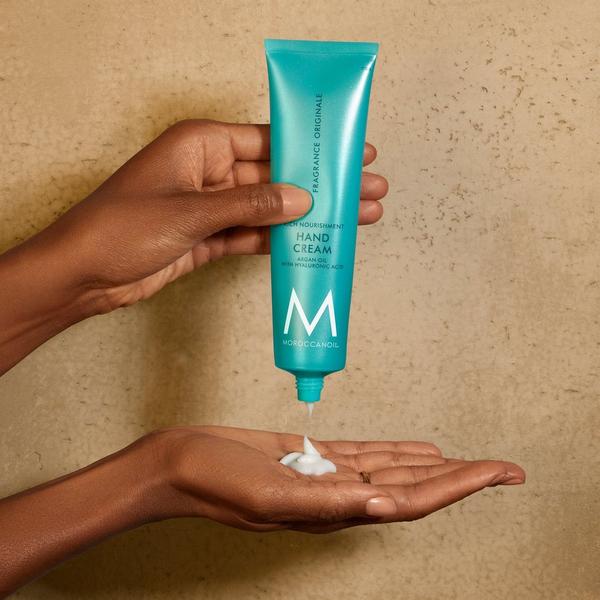 Moroccanoil Hand Cream #3