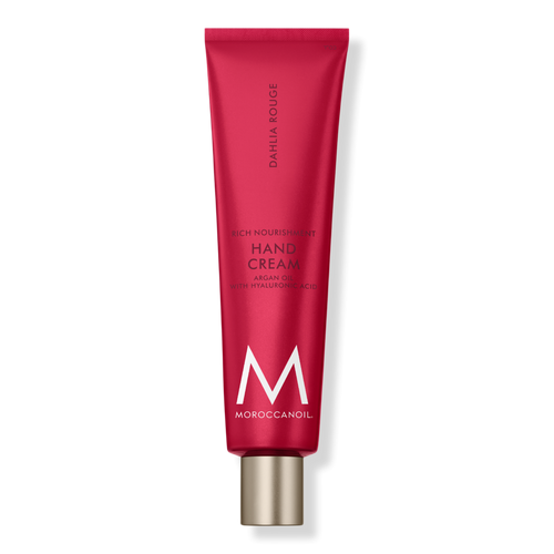 Moroccanoil - Dahlia Rouge Hand Cream | Ulta Beauty