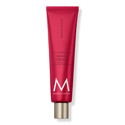 Moroccanoil Hand Cream - Dahlia Rouge