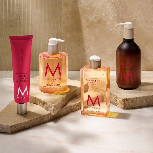 Moroccanoil Hand Cream #4