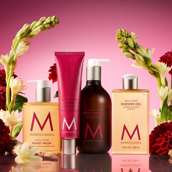 Moroccanoil Hand Cream #5