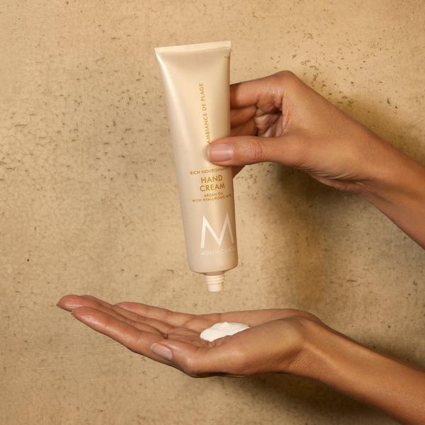 Moroccanoil Hand Cream #3
