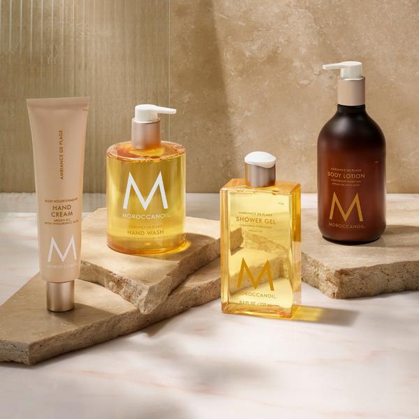 Moroccanoil Hand Cream #4