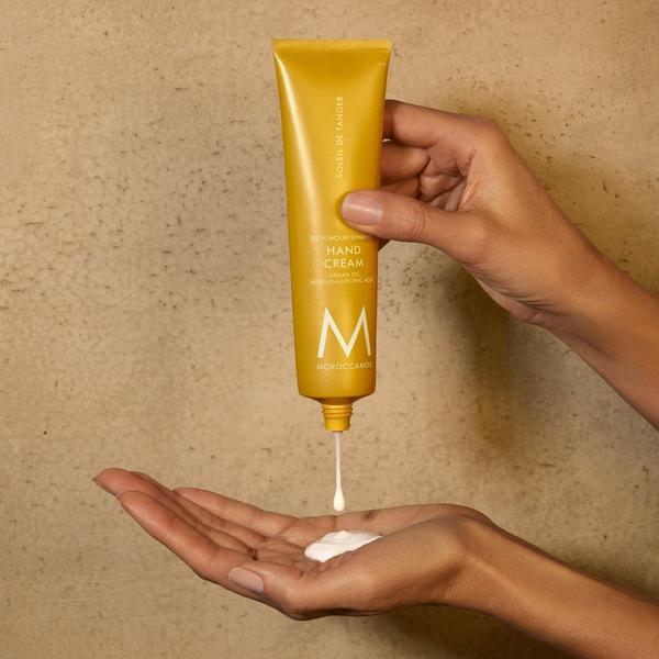 Moroccanoil Hand Cream #3