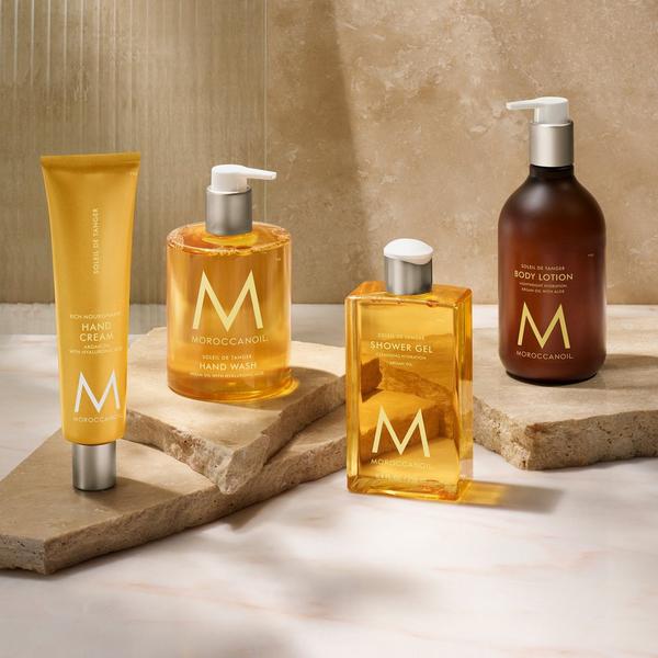 Moroccanoil Hand Cream #4