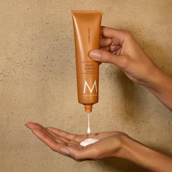 Moroccanoil Hand Cream #3