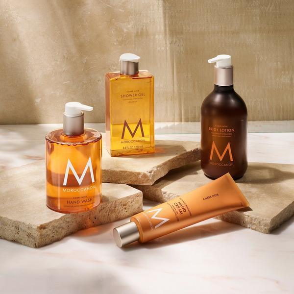 Moroccanoil Hand Cream #4