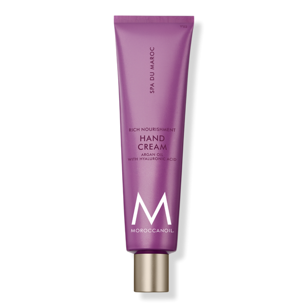 Moroccanoil Hand Cream #1
