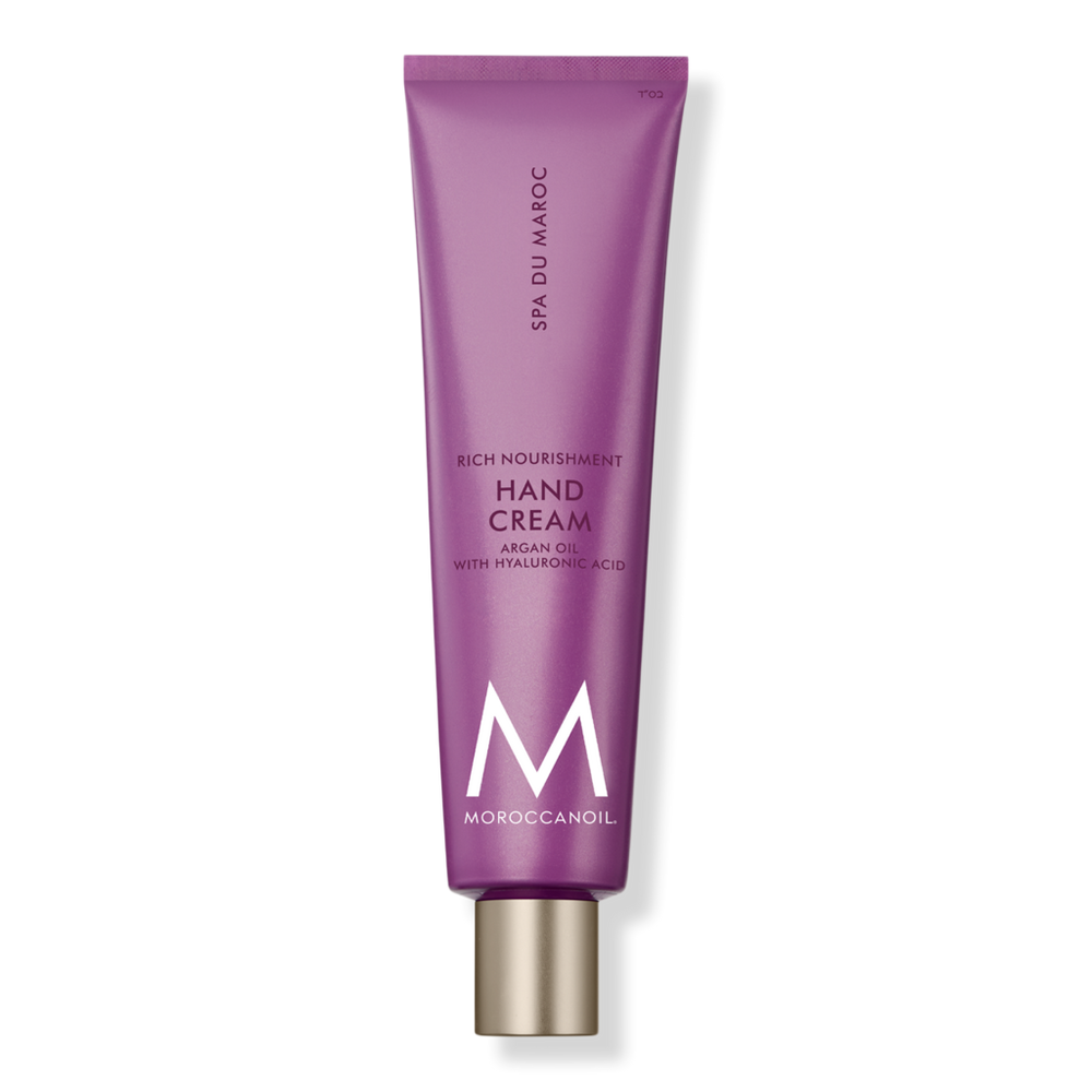 Moroccanoil Hand Cream - Spa Du Maroc