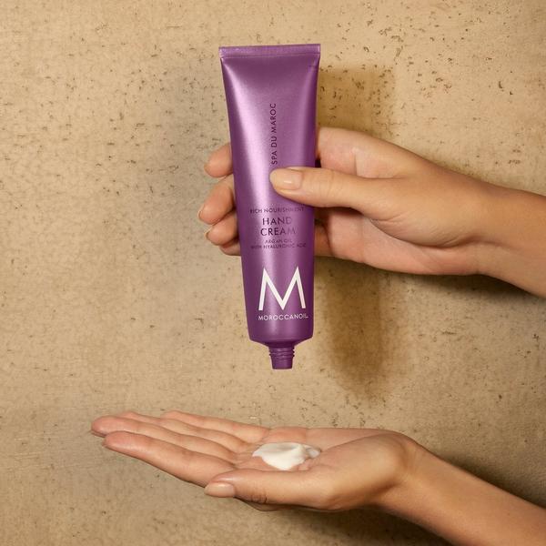 Moroccanoil Hand Cream #3