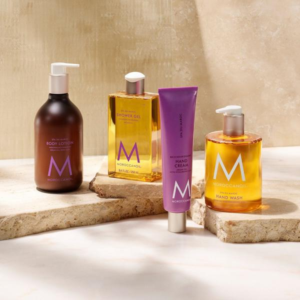 Moroccanoil Hand Cream #4