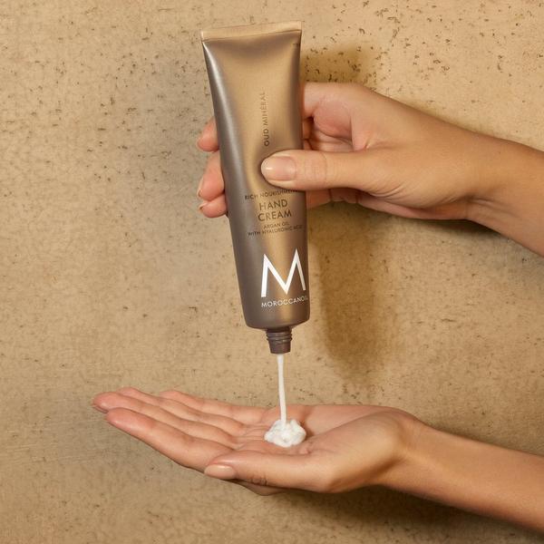Moroccanoil Hand Cream #3