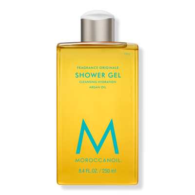 Moroccanoil Shower Gel