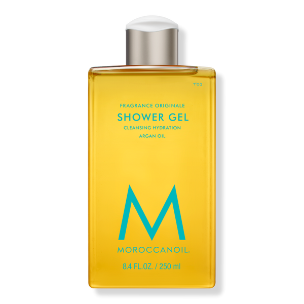 Moroccanoil Shower Gel #1