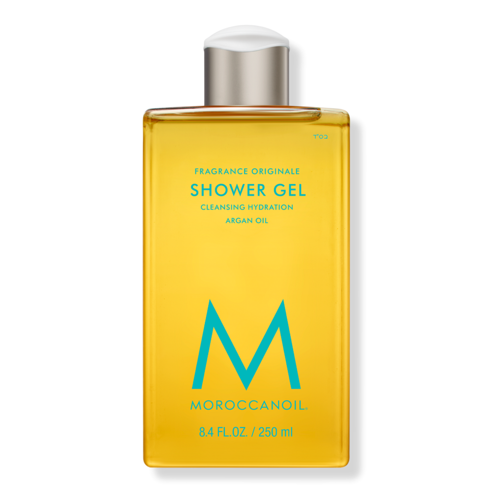 Moroccanoil Shower Gel - Fragrance Originale
