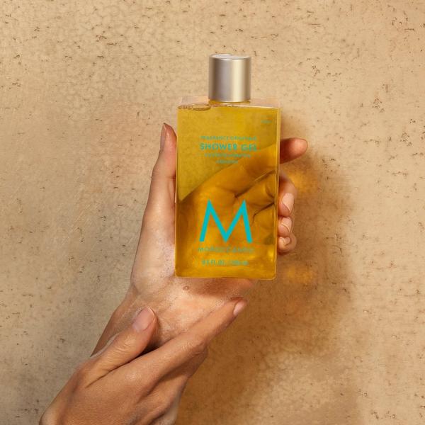 Moroccanoil Shower Gel #3