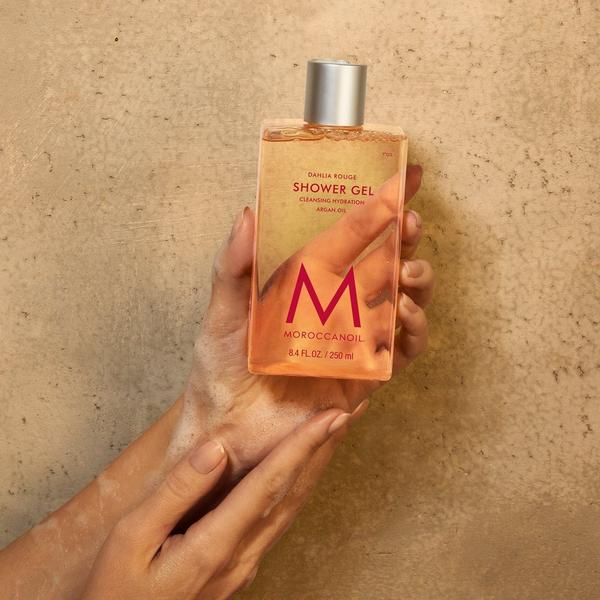 Moroccanoil Shower Gel #3