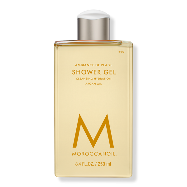 Moroccanoil Shower Gel #1