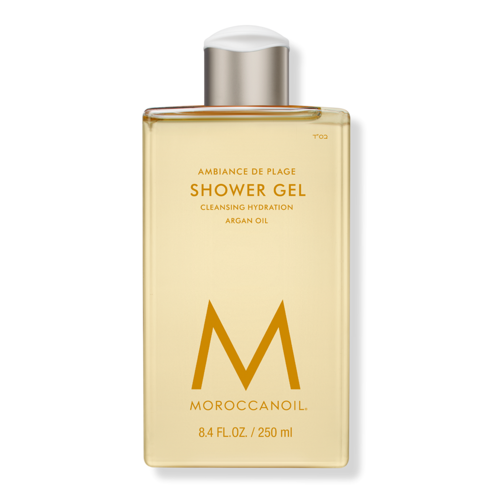 Moroccanoil Moroccanoil Shower Gel - Ambiance de Plage