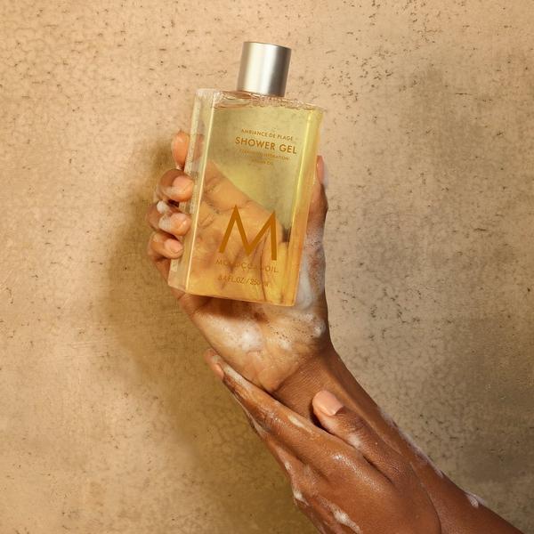 Moroccanoil Shower Gel #3