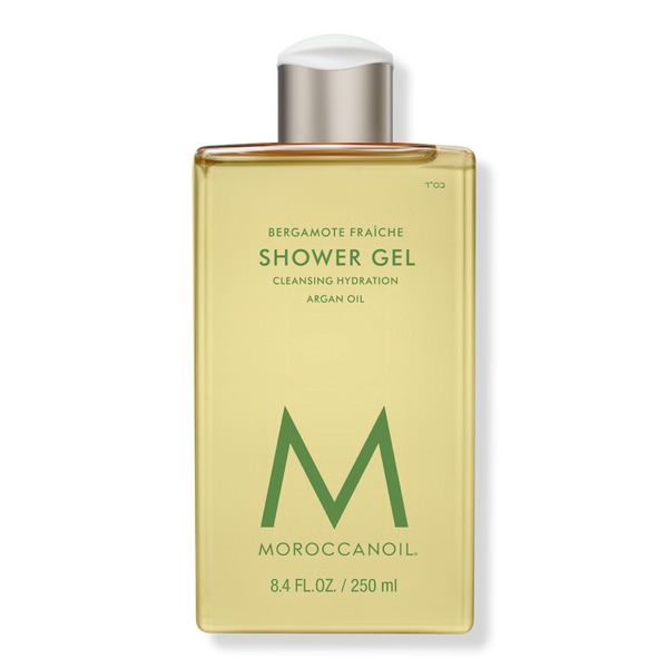 Moroccanoil Shower Gel #1