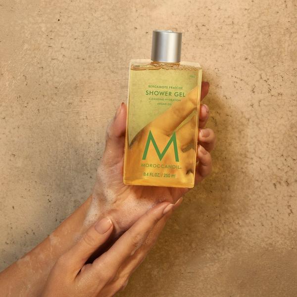 Moroccanoil Shower Gel #3
