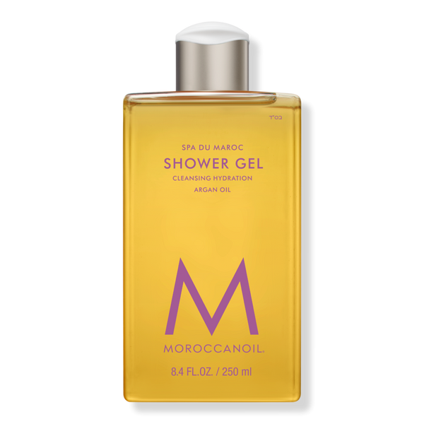 Moroccanoil Shower Gel #1