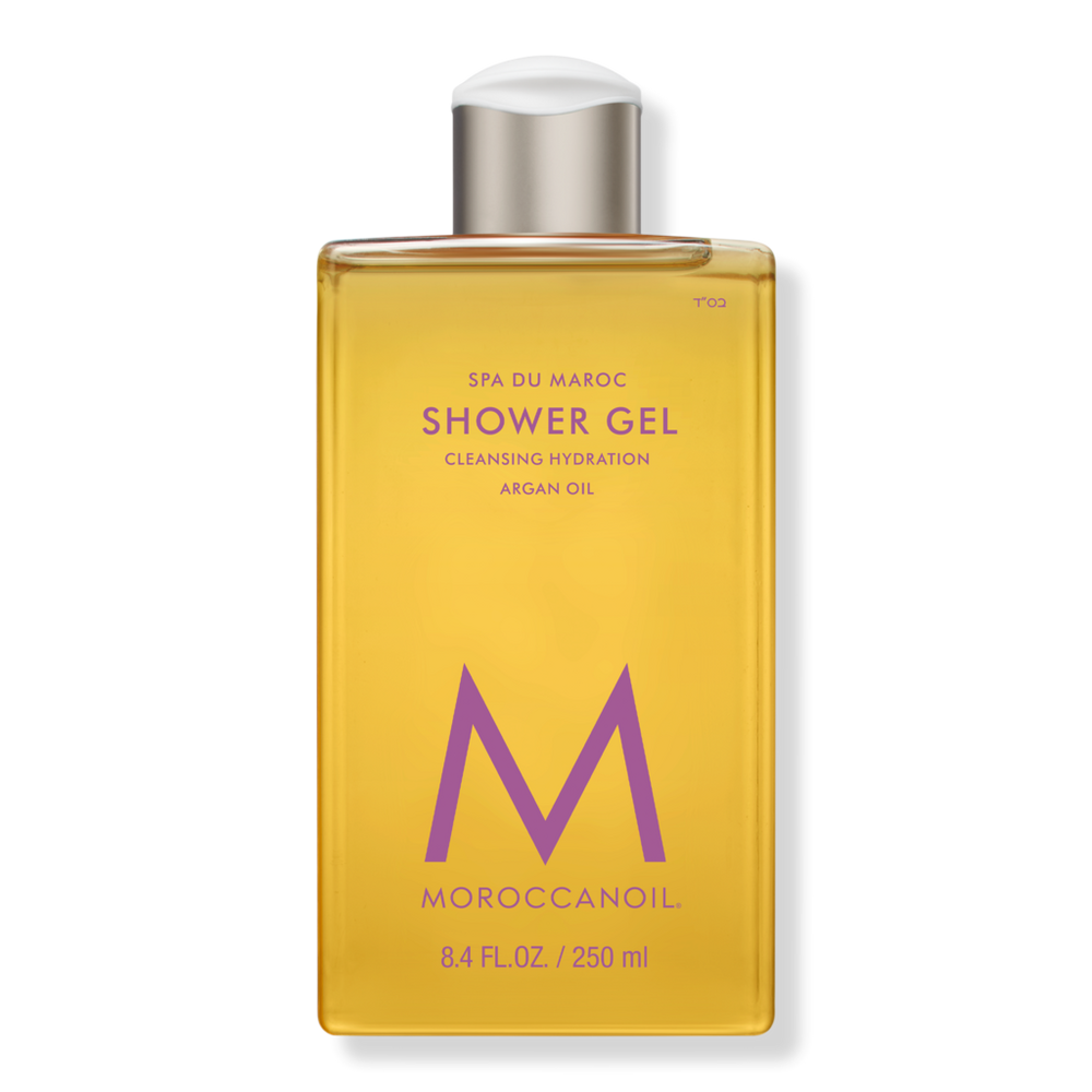 Moroccanoil Shower Gel - Spa Du Maroc