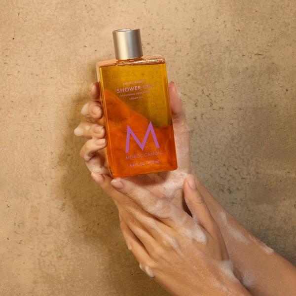 Moroccanoil Shower Gel #3