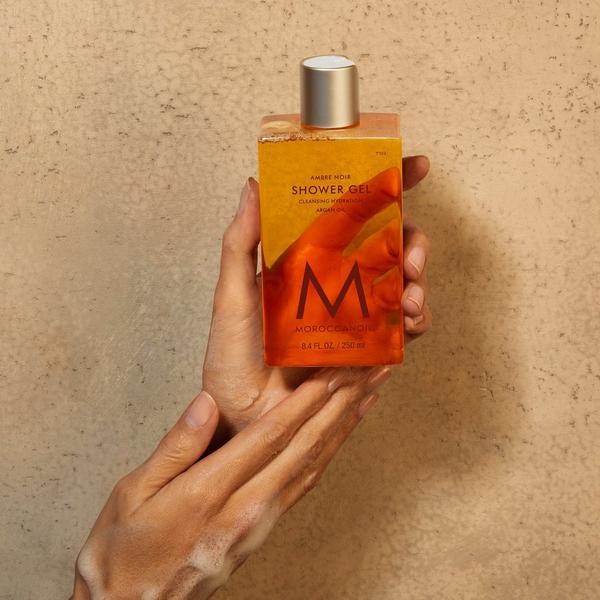 Moroccanoil Shower Gel #3