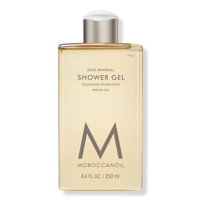 Moroccanoil Shower Gel