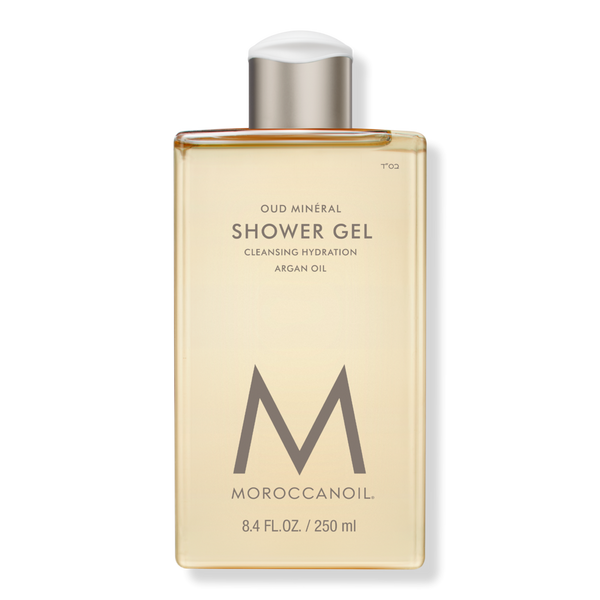 Moroccanoil Shower Gel #1