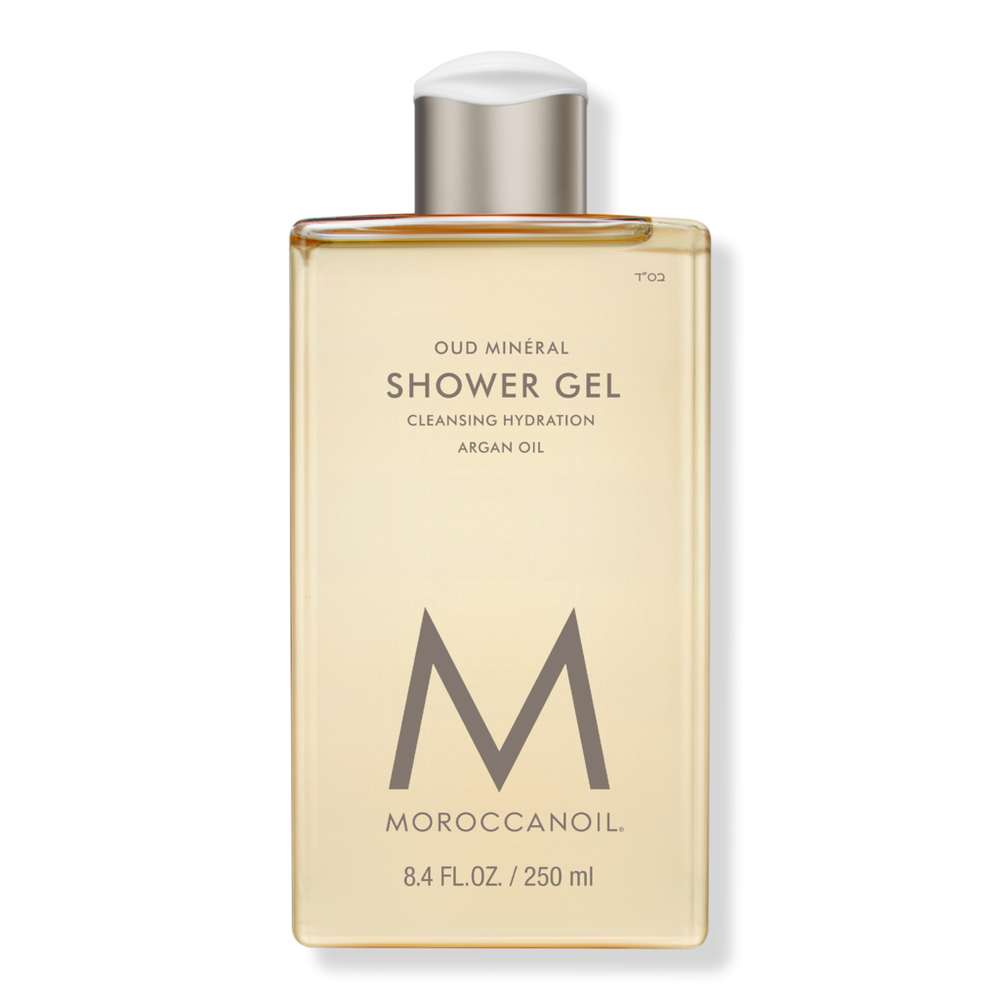 Moroccanoil Shower Gel - Oud Mineral